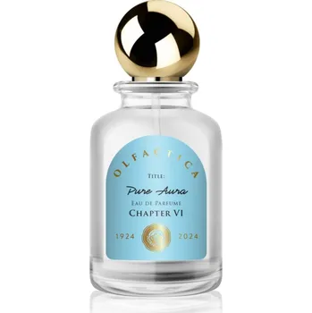 Dámský parfém Miraculum Olfactica Chapter VI - Pure Aura parfémovaná voda pro ženy 50 ml