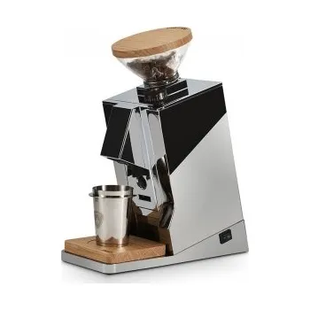 Mlýnek na kávu Eureka Oro Mignon Single Dose elektrický mlýnek - Chrome