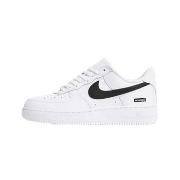 Pánské tenisky Nike Air Force 1 Low "Supreme White Black" EU: 44