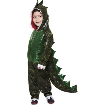 Karnevalový kostým Dětský kostým T-Rex VI02658x