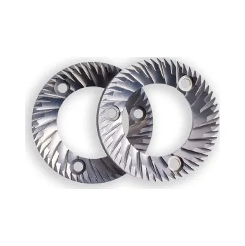 Příprava kávy Fellow náhradní mlecí kameny pro elektrický mlýnek ODE - 2. generace