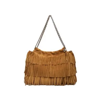 Kabelka Kabelka Tory Burch 174294 Hnědá OS