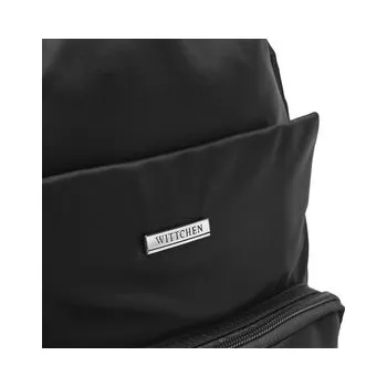 Městský batoh Batoh WITTCHEN 98-4Y-100-1S Černá OS