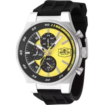 Hodinky Invicta Racing Quartz