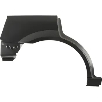 Auto-moto Opravný lem pravého zadního blatníku FORD MONDEO (B4Y/B5Y/BWY) (0/2000-03/2007)