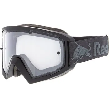 REDBULL brýle WHIP dark grey/clear