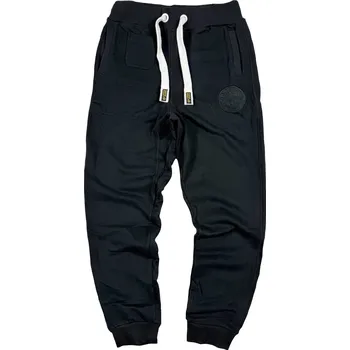 YAKUZA kalhoty YPJO 4029 black - S