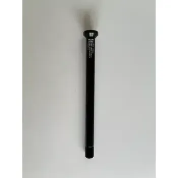 Náboj kola Cannondale Syntace zadní pevná osa 12x142 délka 160 mm P1.0 (K83051)