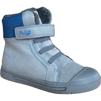 Chlapecká zimní obuv Ponte 20 PVB224-DA07-3-2201A zimní boty Velikost: 32