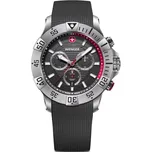 Wenger Seaforce Quartz Chronograph