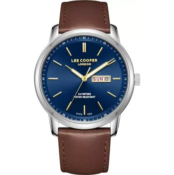 Módní doplněk Hodinky LC08235.394 LEE COOPER