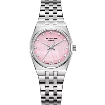 Módní doplněk Hodinky LC08204.380 LEE COOPER