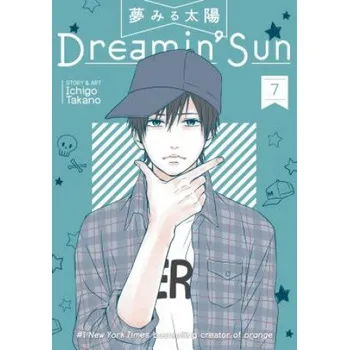 Dreamin' Sun Vol. 7 – ICHIGO TAKANO (EN)