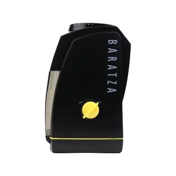 Mlýnek na kávu Baratza náhradní sada k mlýnku Encore - žlutá