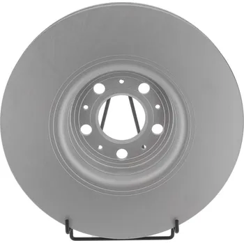 Brzdový kotouč Brzdový kotouč JURID 562217JC-1