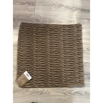 Povlak na dekorativní polštářek Dekorativní povlak na polštář 45 cm x 45 cm