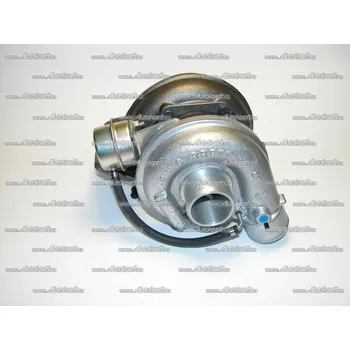 Motor automobilu Starline Turbodmychadlo TD S1017T + DOPRAVA ZDARMA!
