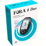 ForaCare Fora 6 Duo