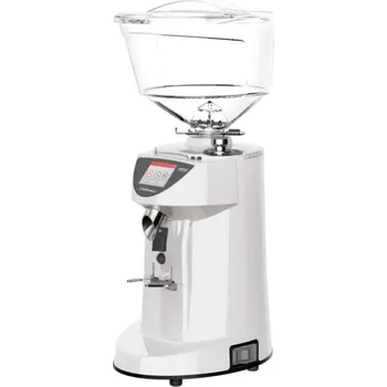 Mlýnek na kávu Nuova Simonelli MDXS New Bílý
