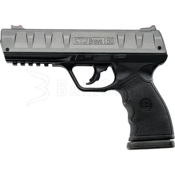 Vzduchovka Chiappa / LTL LTL Bravo 1.50 14J Gray