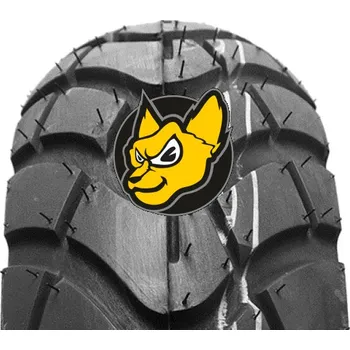 Kenda K761 120/90 -17 64H TT 4PR