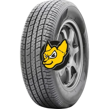 Letní osobní pneu Rovelo Road Quest H/T 235/60 R16 100H