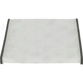 Kabinový filtr Champion CCF0123 Filtr, ventilace prostoru pro cestující