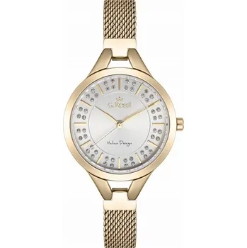 Hodinky G. Rossi dámské hodinky LASPEZA