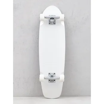 Pennyboard Impala Cherub Cruiser (white serpent) 29, bílá