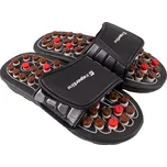 inSPORTline Masážní pantofle Shoestek 42