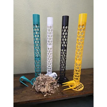 Mechová opora 3D set exclusive, více barev