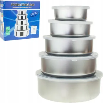 Obraz Obědový box Martom 1000 ml