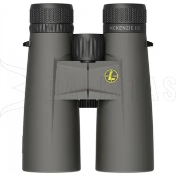 Dalekohled Dalekohled Leupold BX-1 McKenzie HD 10x50 šedý