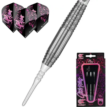 Šipka Target-Darts GIRL PLAY HONEY 18g soft