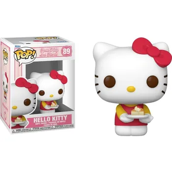 Figurka Figurka Funko Pop! Hello Kitty a přátelé - Hello Kitty