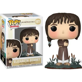 Figurka Funko POP! 1971 Movies: Pride & Prejudice - Elizabeth Bennet