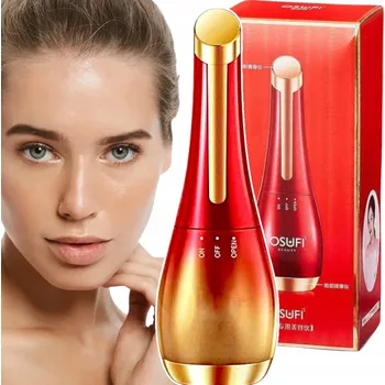 Masážní přístroj OSUFI MASÁŽNÍ PŘÍSTROJ na obličej a oční okolí