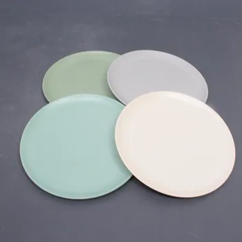 Talíř Sada talířů KitchenCraft CWCLMPLATE11PK4