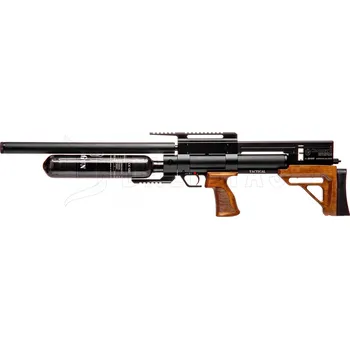 Vzduchovka Vzduchovka Kalibrgun Cricket II Tactical 60 WTC 6,35mm