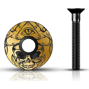 Hlavové složení Víčko hlavového složení RIE:SEL DESIGN Illuminanti