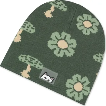 Čepice Zimní Čepice Ripndip Out Of This World