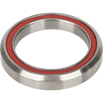 Příslušenství pro koloběžku Červené ložisko řízení pro Kukirin G3/G4 (41.8 × 30.1 × 7 mm)