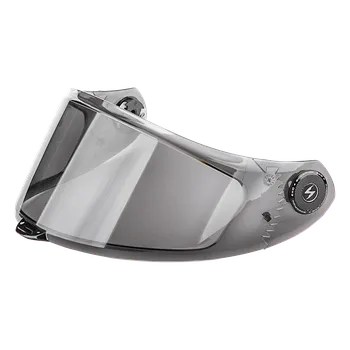 Motodoplněk Plexi SCORPION EXO-RACE AIR kouřové KDS-F-04 uni