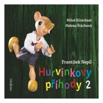 Hurvínkovy příhody 2 - František Nepil