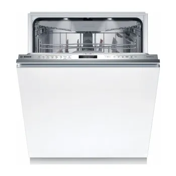 Domácí spotřebič Bosch SMV6ZCX25E + připojení do aplikace Home Connect