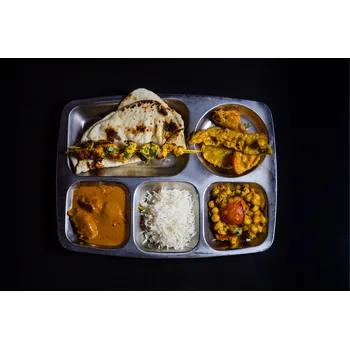 Nejlepší recepty indické kuchyně