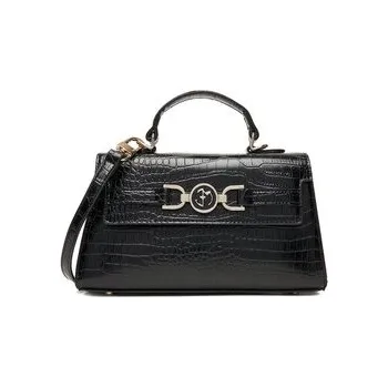 Kabelka Eva Minge EO-AMANDA-KY160-1 Černá NOSIZE