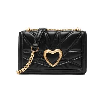 Kabelka Eva Minge EO-ALONDRA-KY163 Černá ALL