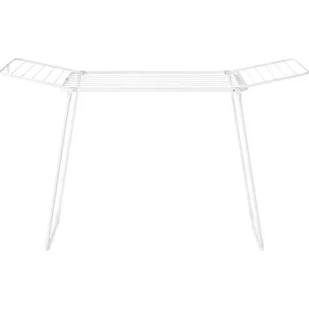 Bílý sušák na prádlo 18 m HangOn Too – Brabantia ID_1828922