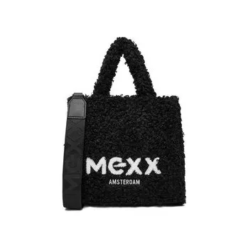 Kabelka Kabelka MEXX C-MEXX-S-013-08 Černá NOSIZE